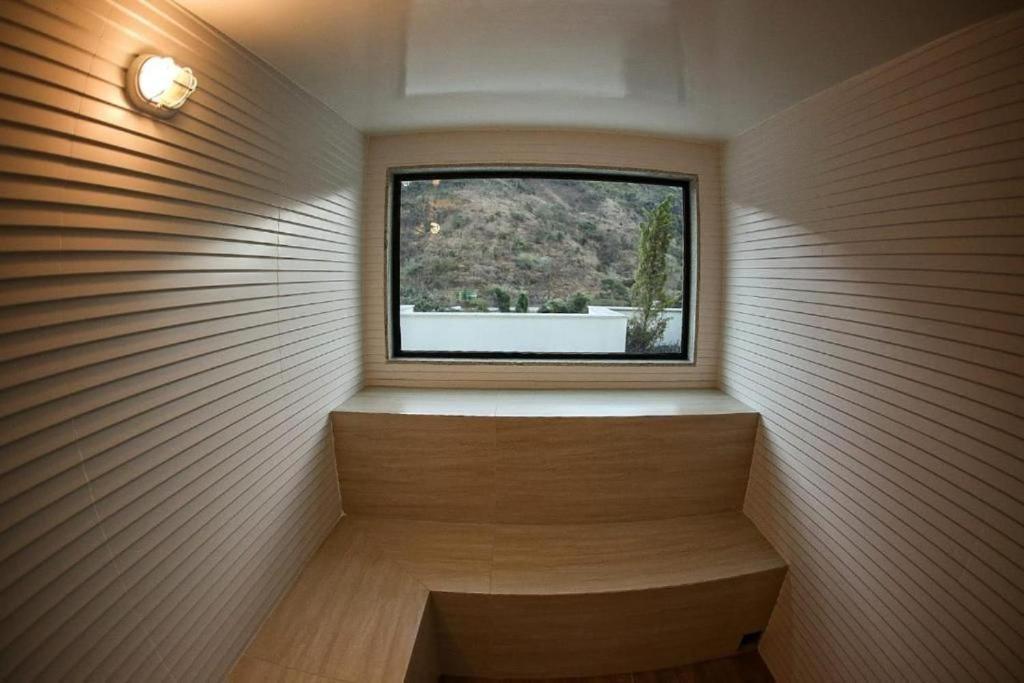Apartamento Decorado Na Serra Em Itaipava Petrópolis Dış mekan fotoğraf