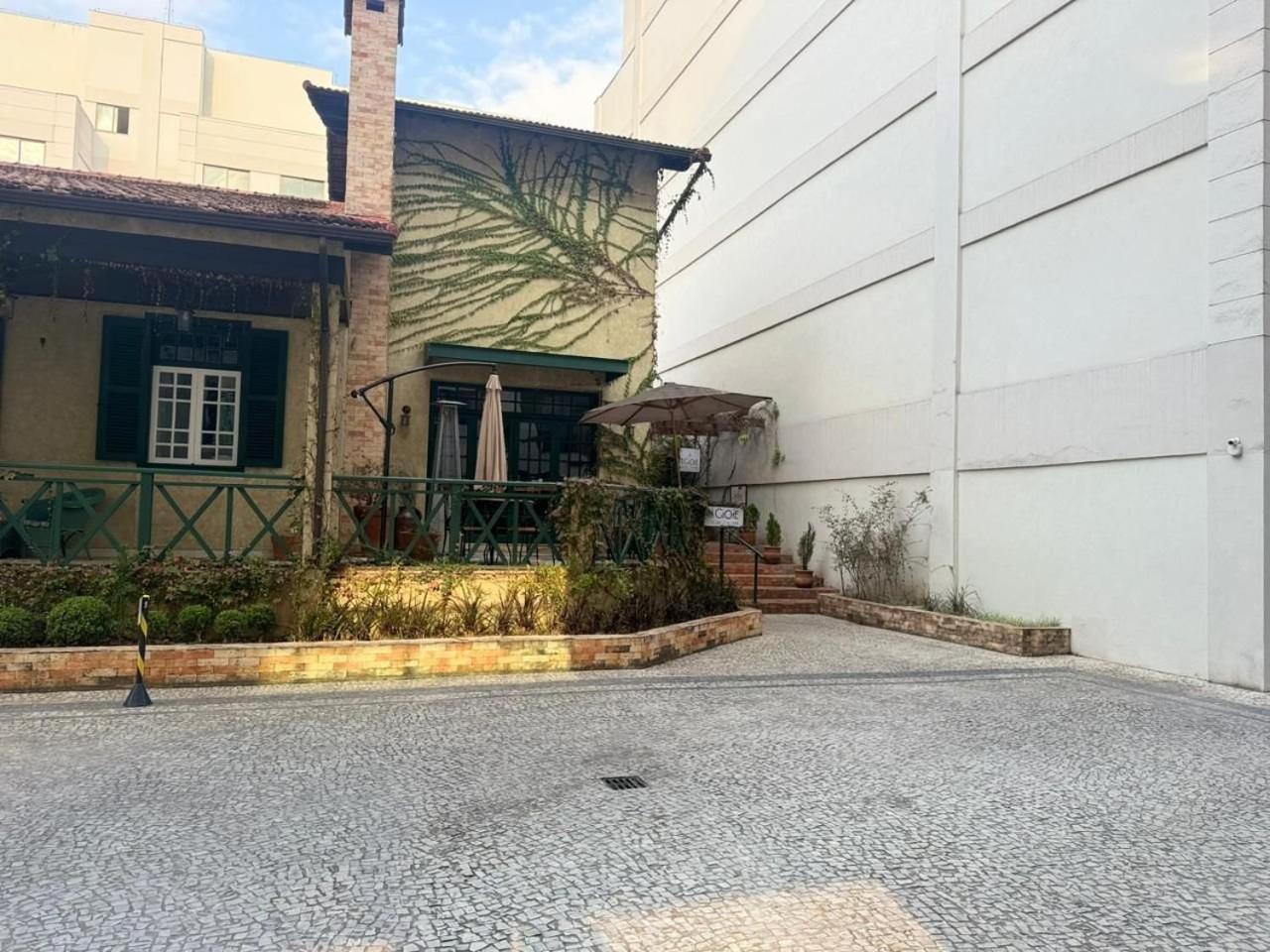 Apartamento Decorado Na Serra Em Itaipava Petrópolis Dış mekan fotoğraf