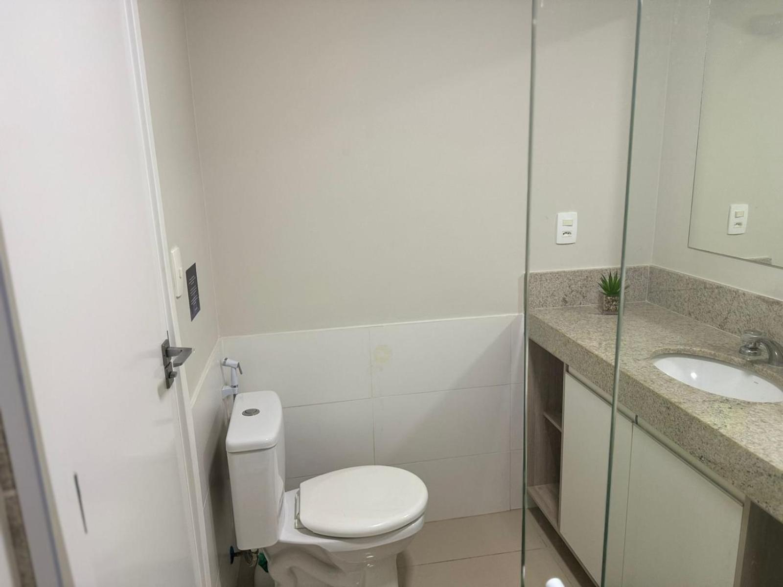 Apartamento Decorado Na Serra Em Itaipava Petrópolis Dış mekan fotoğraf